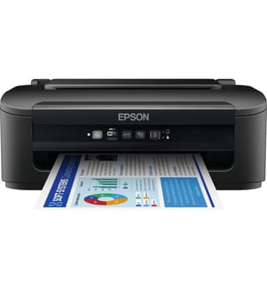 EPSON - Imprimante photo Workforce WF-2110W