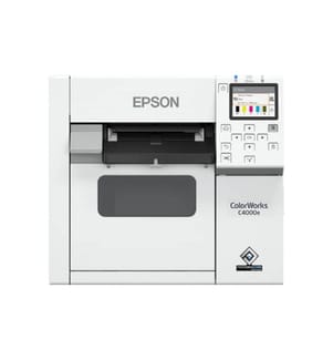 EPSON - CW-C4000e (bk)