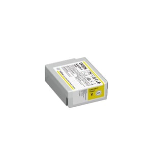 EPSON - Encre SJIC42P-Y Jaune