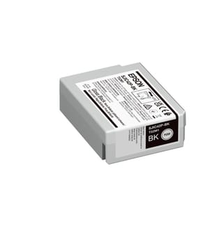 EPSON - Encre SJIC42P-BK Noir