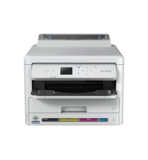 EPSON - Imprimante WorkForce Pro WF-C5390DW,