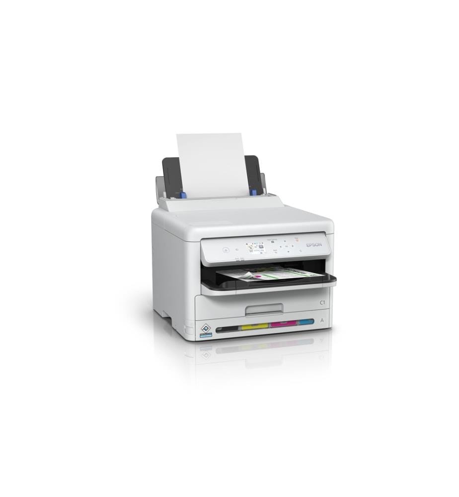 EPSON - Imprimante WorkForce Pro WF-C5390DW,
