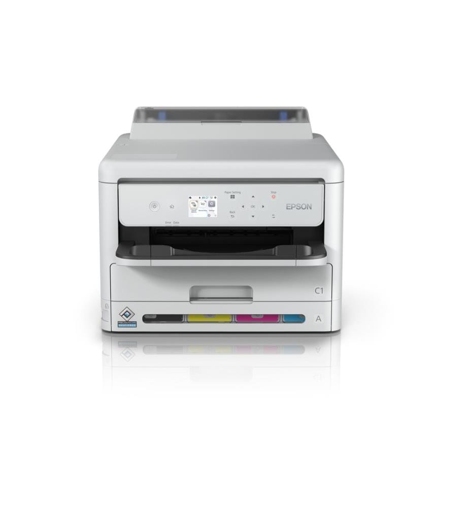 EPSON - Imprimante WorkForce Pro WF-C5390DW,