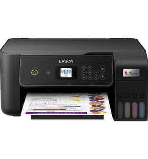EPSON - Imprimante multifonction EcoTank ET-2870