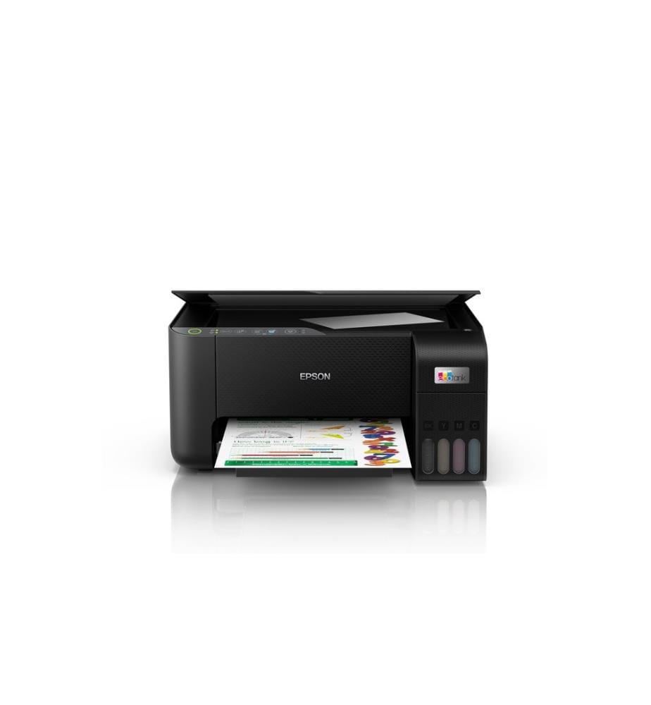 EPSON - Imprimante multifonction Ecotank ET-2860