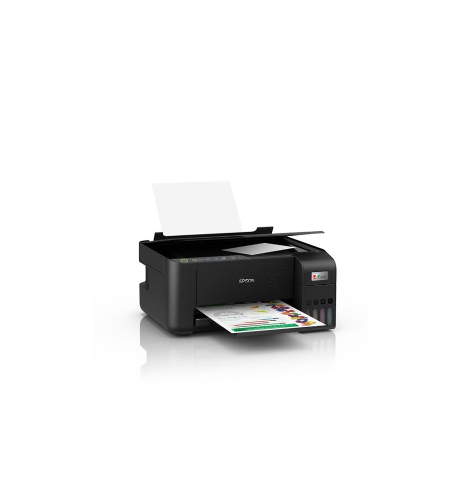 EPSON - Imprimante multifonction Ecotank ET-2860