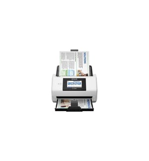 EPSON - Scanner de documents WorkForce DS-790WN