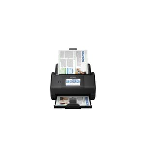 EPSON - Scanner de documents WorkForce ES-580W