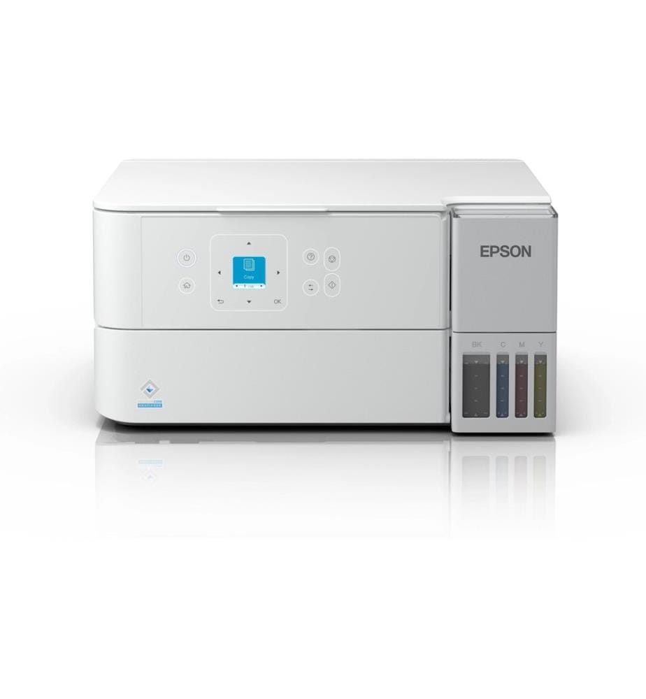 EPSON - Imprimante multifonction Ecotank ET-2956