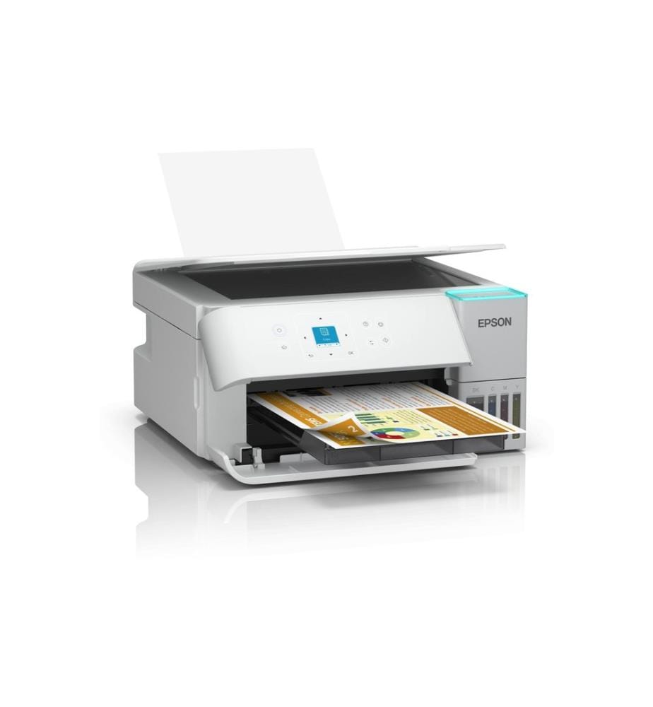 EPSON - Imprimante multifonction Ecotank ET-2956