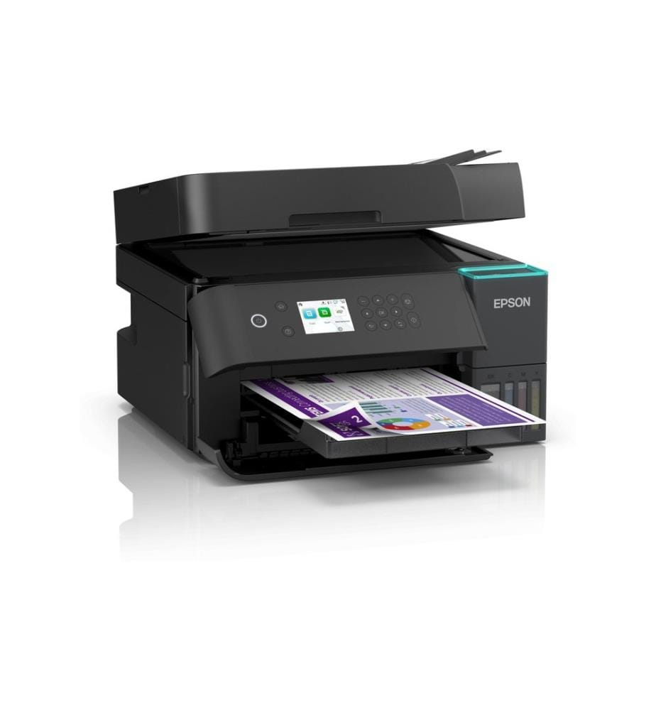 EPSON - Imprimante multifonction Ecotank ET-3950