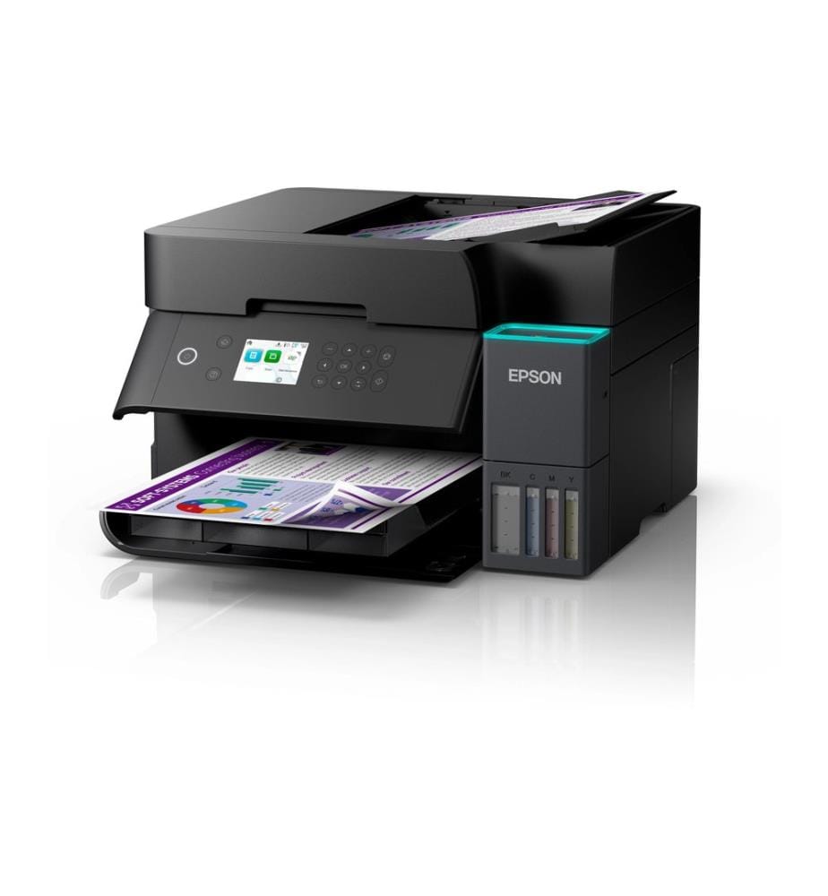 EPSON - Imprimante multifonction Ecotank ET-3950