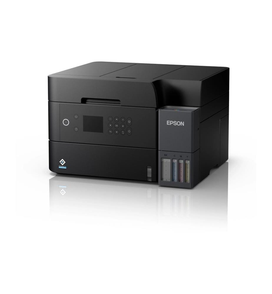 EPSON - Imprimante multifonction Ecotank ET-3950