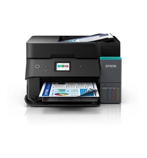 EPSON - Imprimante multifonction Ecotank ET-4950