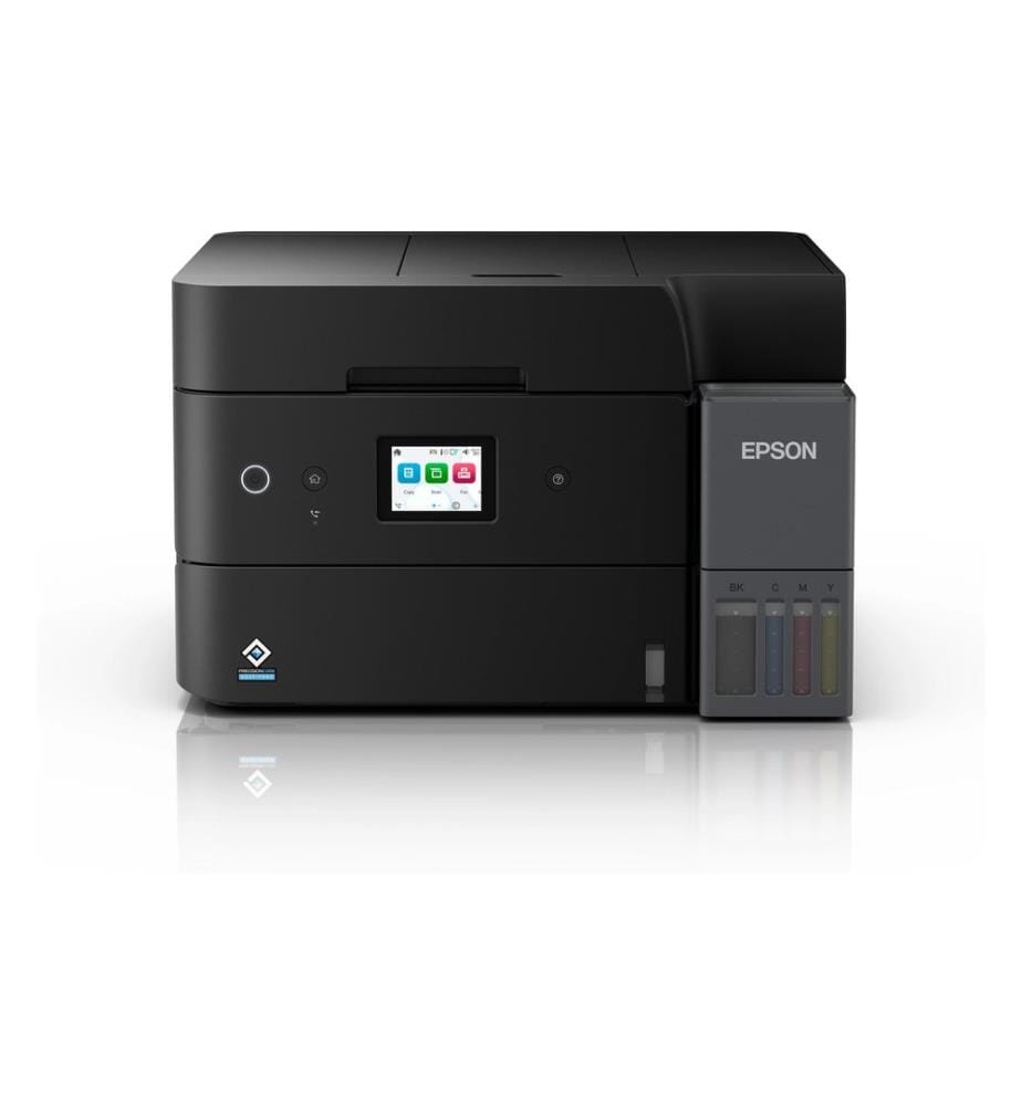 EPSON - Imprimante multifonction Ecotank ET-4950