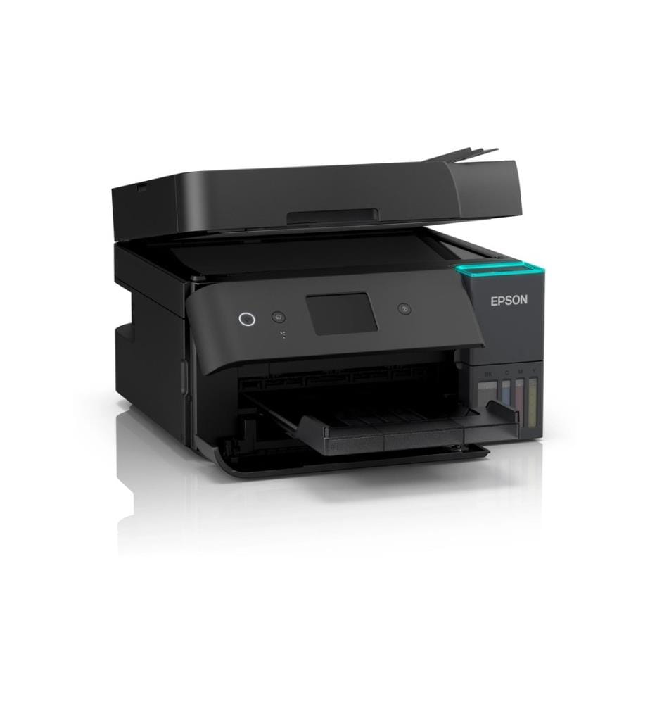 EPSON - Imprimante multifonction Ecotank ET-4950