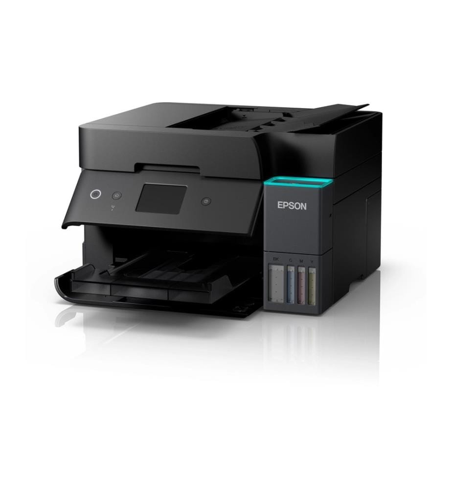 EPSON - Imprimante multifonction Ecotank ET-4950