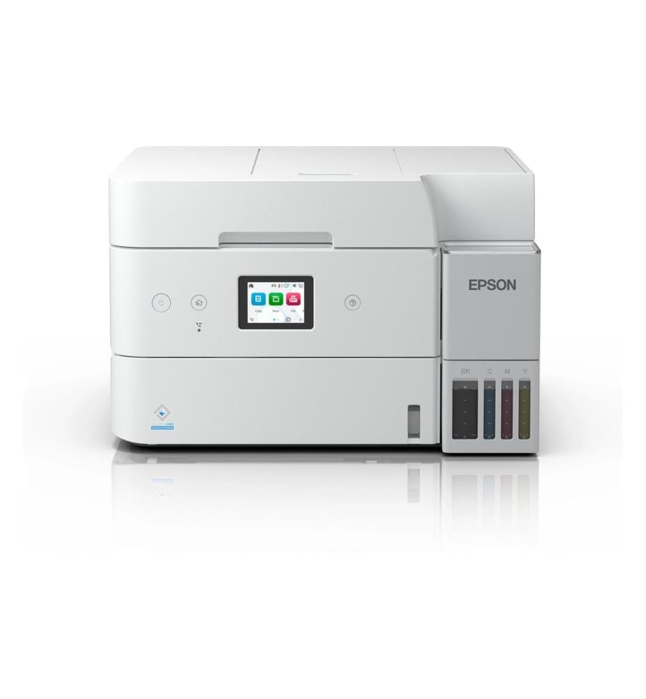 EPSON - Imprimante multifonction Ecotank ET-4956