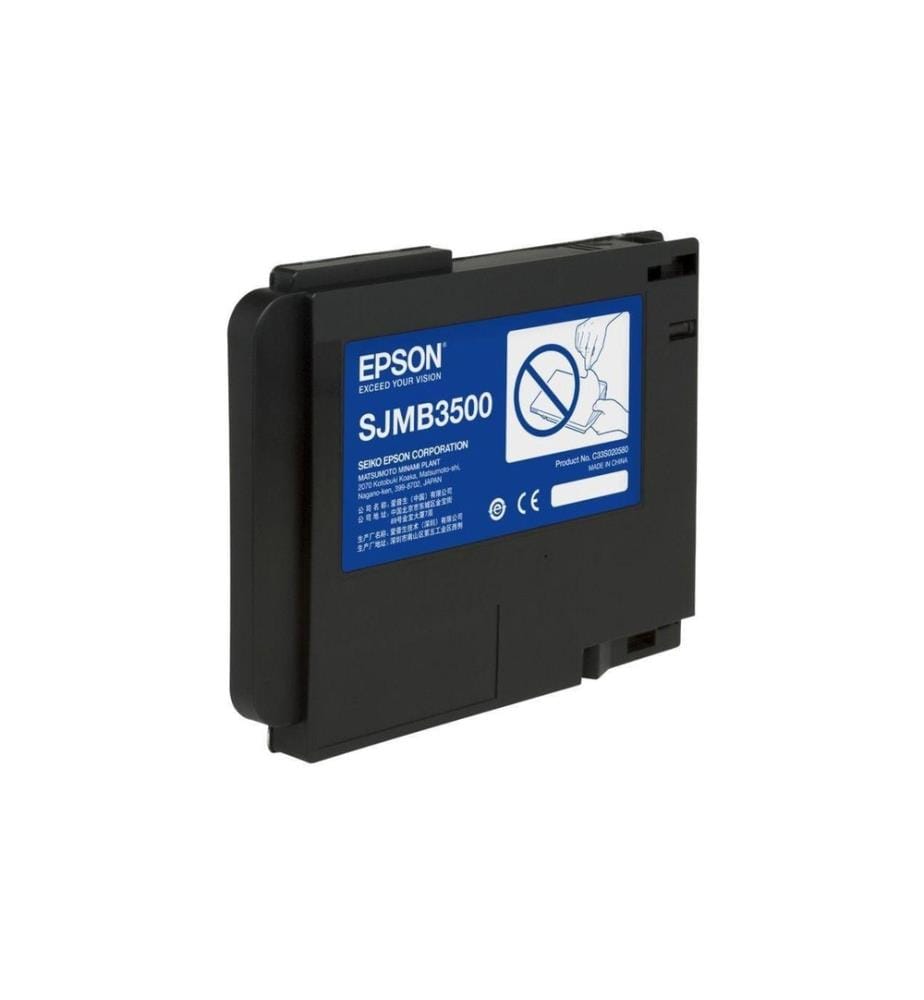 EPSON - Encre Maintenance Box SJMB3500