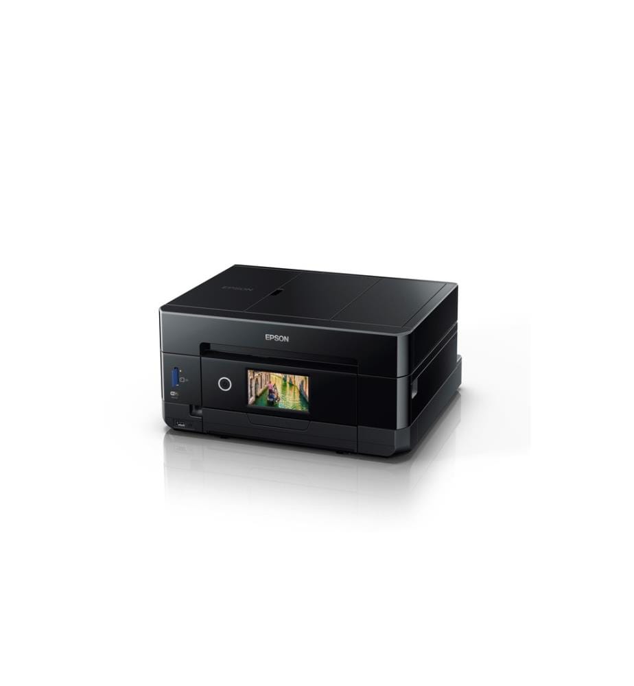 EPSON - Imprimante multifonction Expression Premium XP-7100