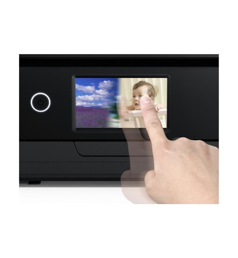 EPSON - Imprimante multifonction Expression Premium XP-7100