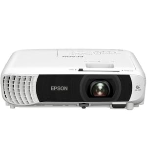 EPSON - Projektor EB-FH08
