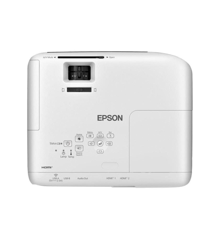 EPSON - Projektor EB-FH08