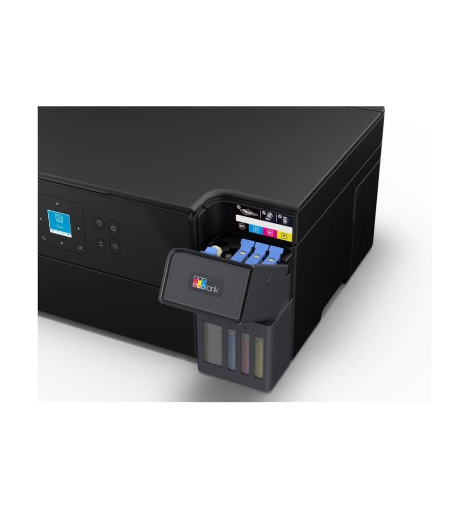 EPSON - Imprimante multifonction Ecotank ET-2950