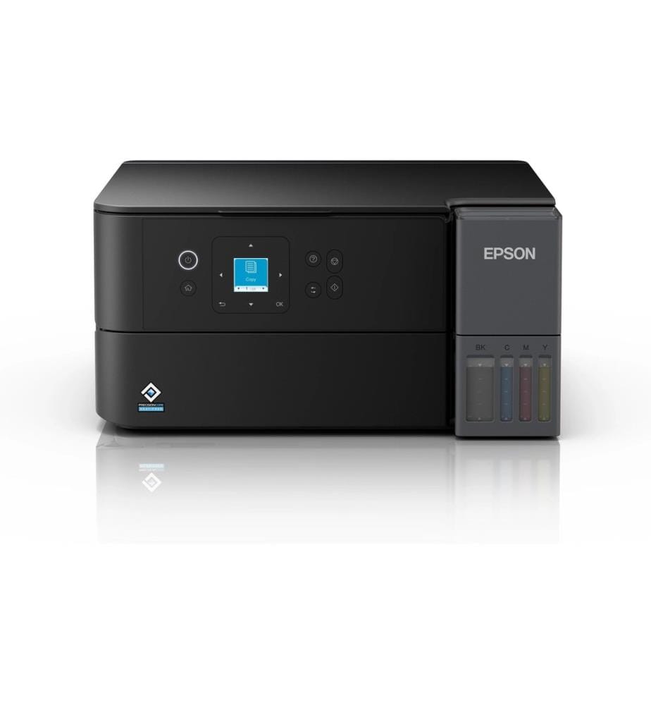 EPSON - Imprimante multifonction Ecotank ET-2950
