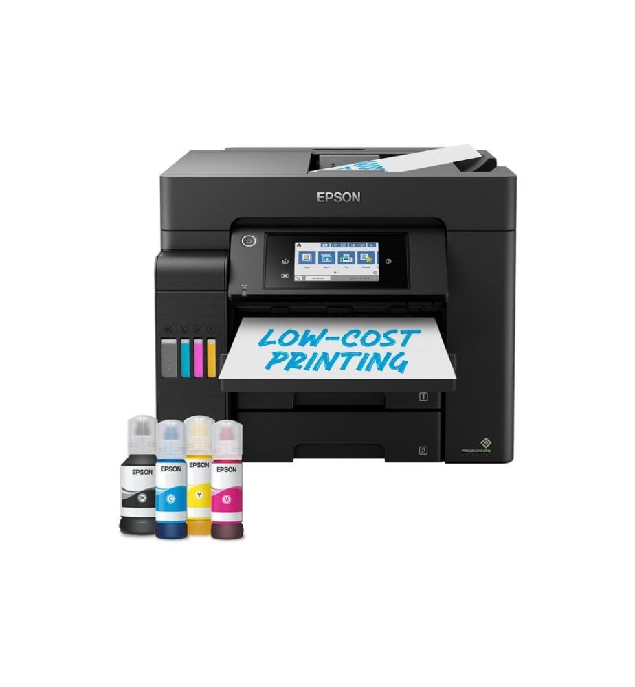 EPSON - Imprimante multifonction EcoTank ET-5805