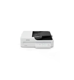 EPSON - Dokumentenscanner WorkForce DS-1760WN