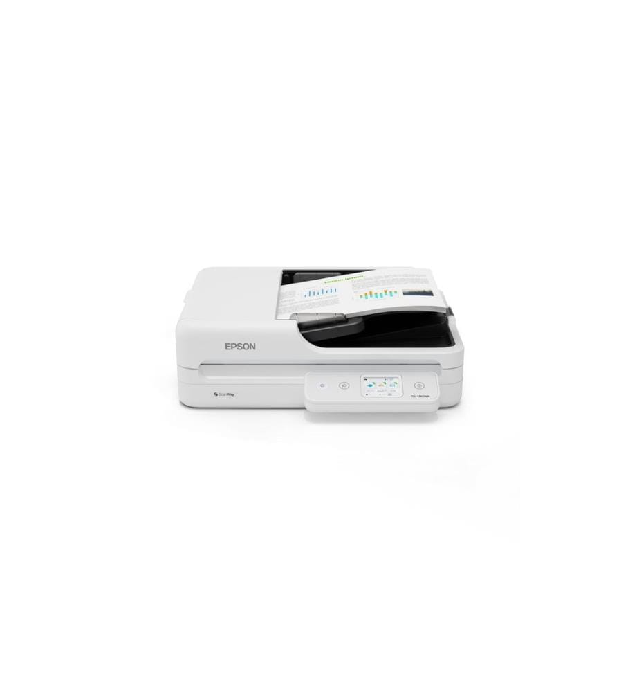 EPSON - Scanner de documents WorkForce DS-1760WN