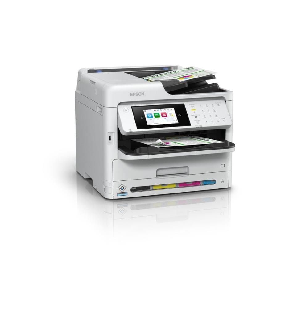 EPSON - Imprimante multifonction WorkForce Pro WF-C5890DWF