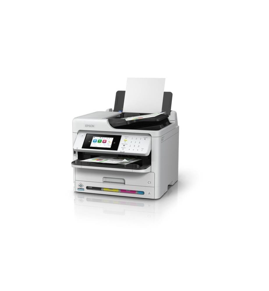 EPSON - Imprimante multifonction WorkForce Pro WF-C5890DWF