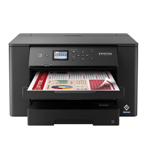 EPSON - WorkForce WF-7310DTW