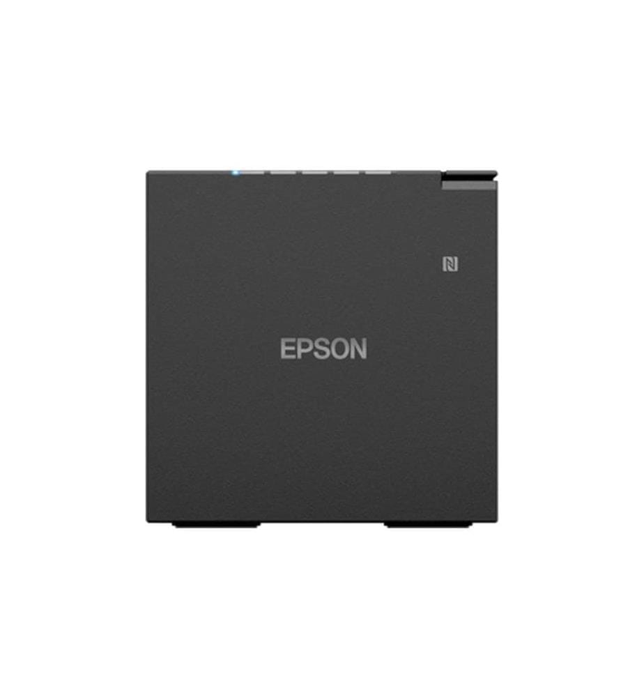 EPSON - Imprimante thermique TM-M30III – LAN/USB Noir