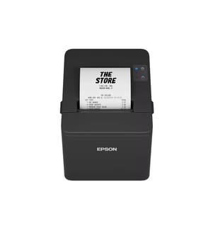 EPSON - Thermodrucker TM-T20IV