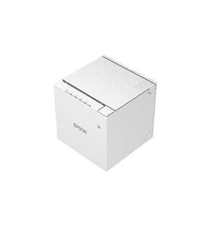 EPSON - Thermodrucker TM-M30III – LAN/USB Weiss