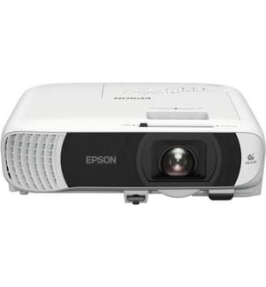 EPSON - Projektor EB-FH54 3LCD 4100 lm Full HD 1080p