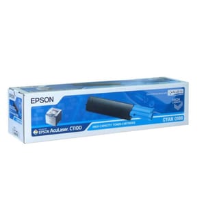 EPSON - Toner C13S050189 Cyan