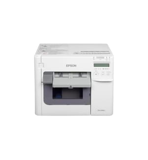 EPSON - Etikettendrucker TM-C3500