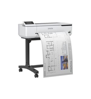 EPSON - Grossformatdrucker SureColor SC-T3100 24