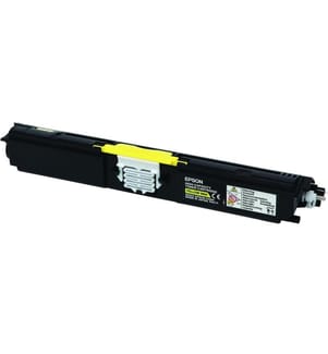 EPSON - Toner C13S050554 Yellow