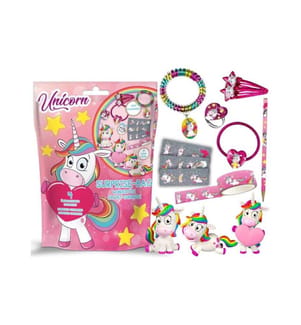 CRAZE - Sac Surprise Licorne