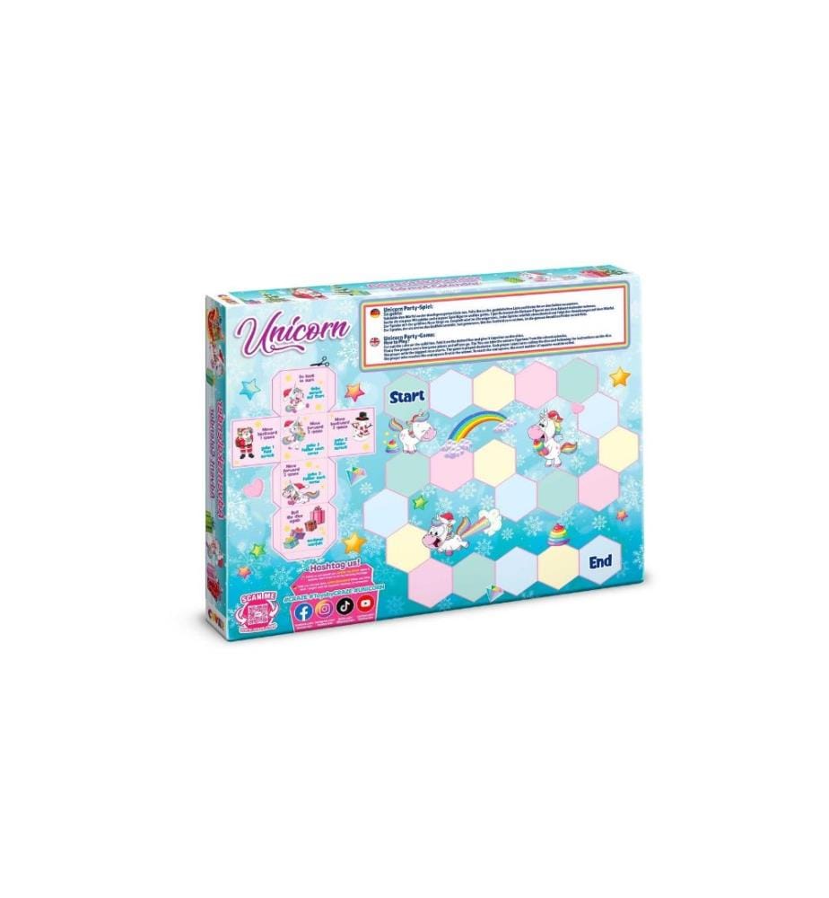 CRAZE - Adventskalender Unicorn 2023