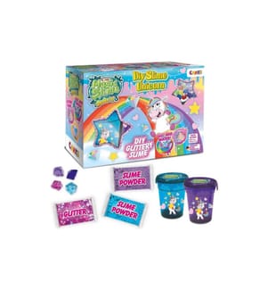 CRAZE - Magic Slime DIY Unicorn