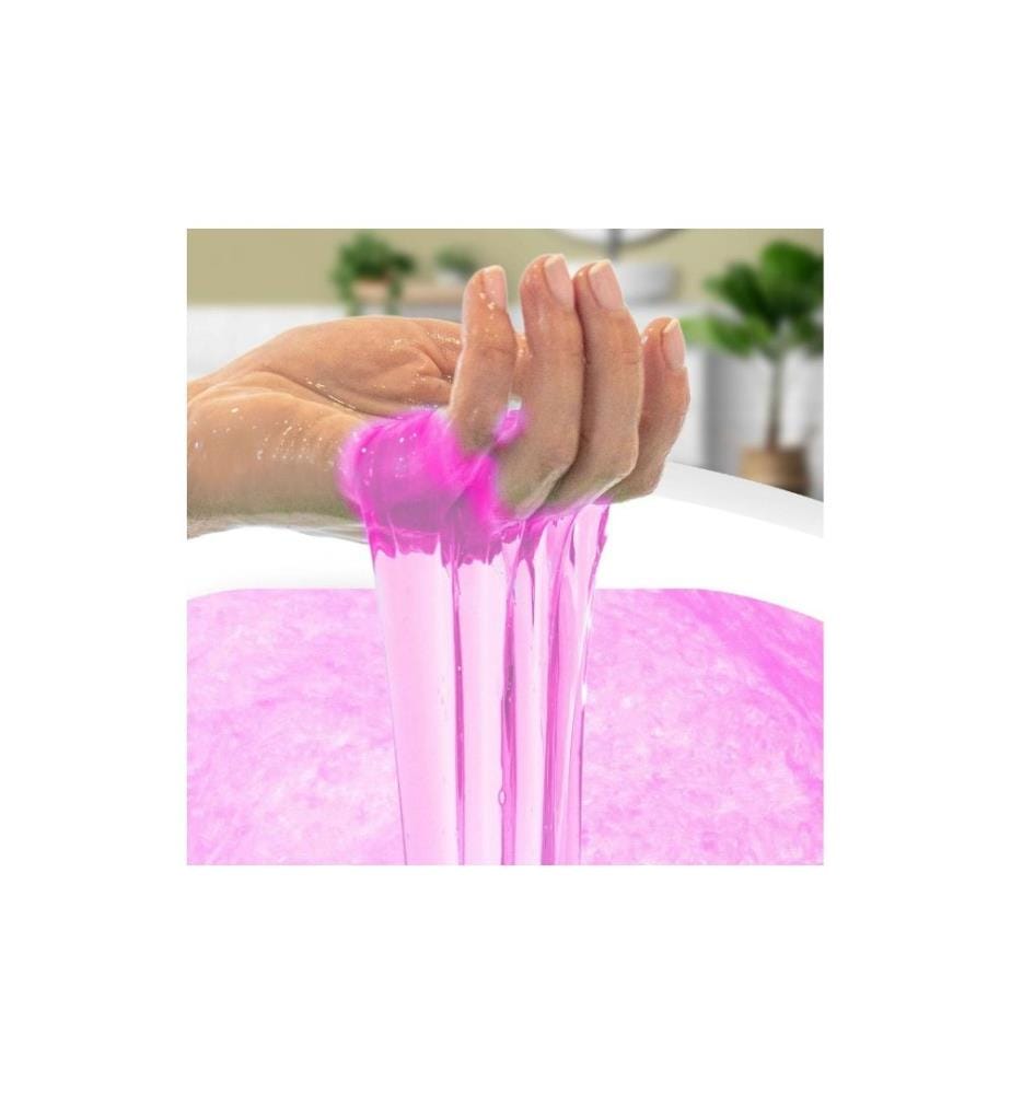 CRAZE - Plaisir dans la baignoire Gluant de bain Inkee Licorne 1 Pièce/s