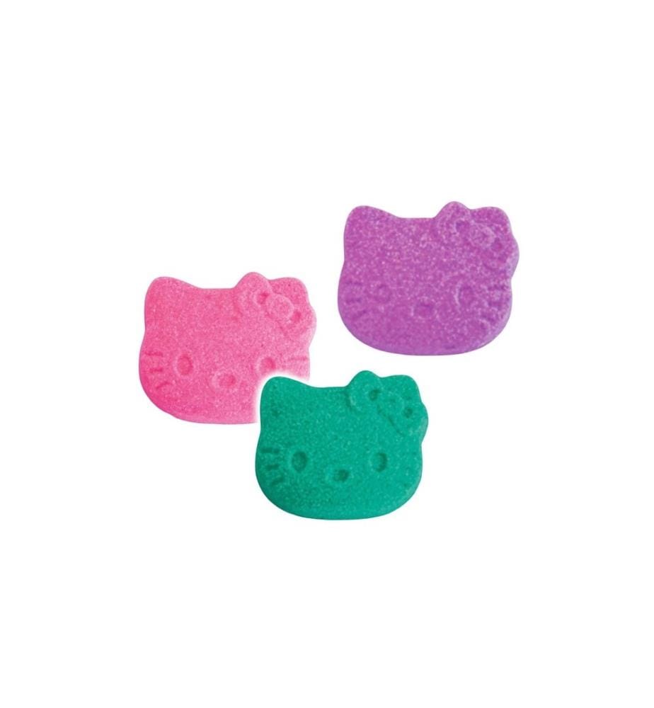 CRAZE - Plaisir dans la baignoire Inkee Mini Pack Hello Kitty