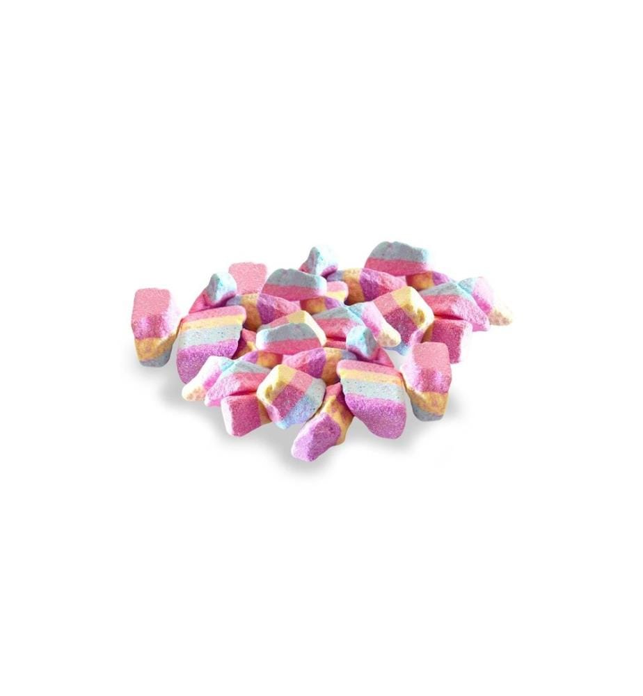 CRAZE - Plaisir dans la baignoire Inkee Bath Crumbles Galupy Licorne 1 Pièce/s