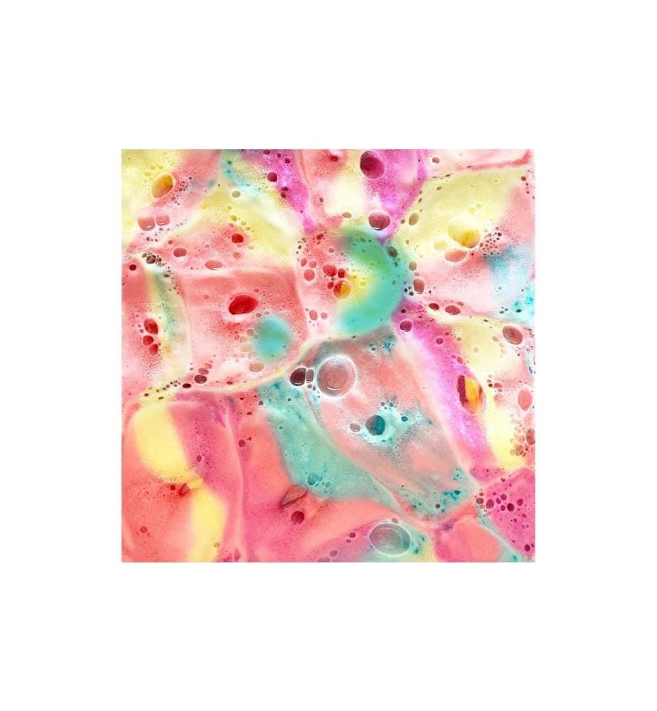 CRAZE - Plaisir dans la baignoire Inkee Bath Crumbles Galupy Licorne 1 Pièce/s